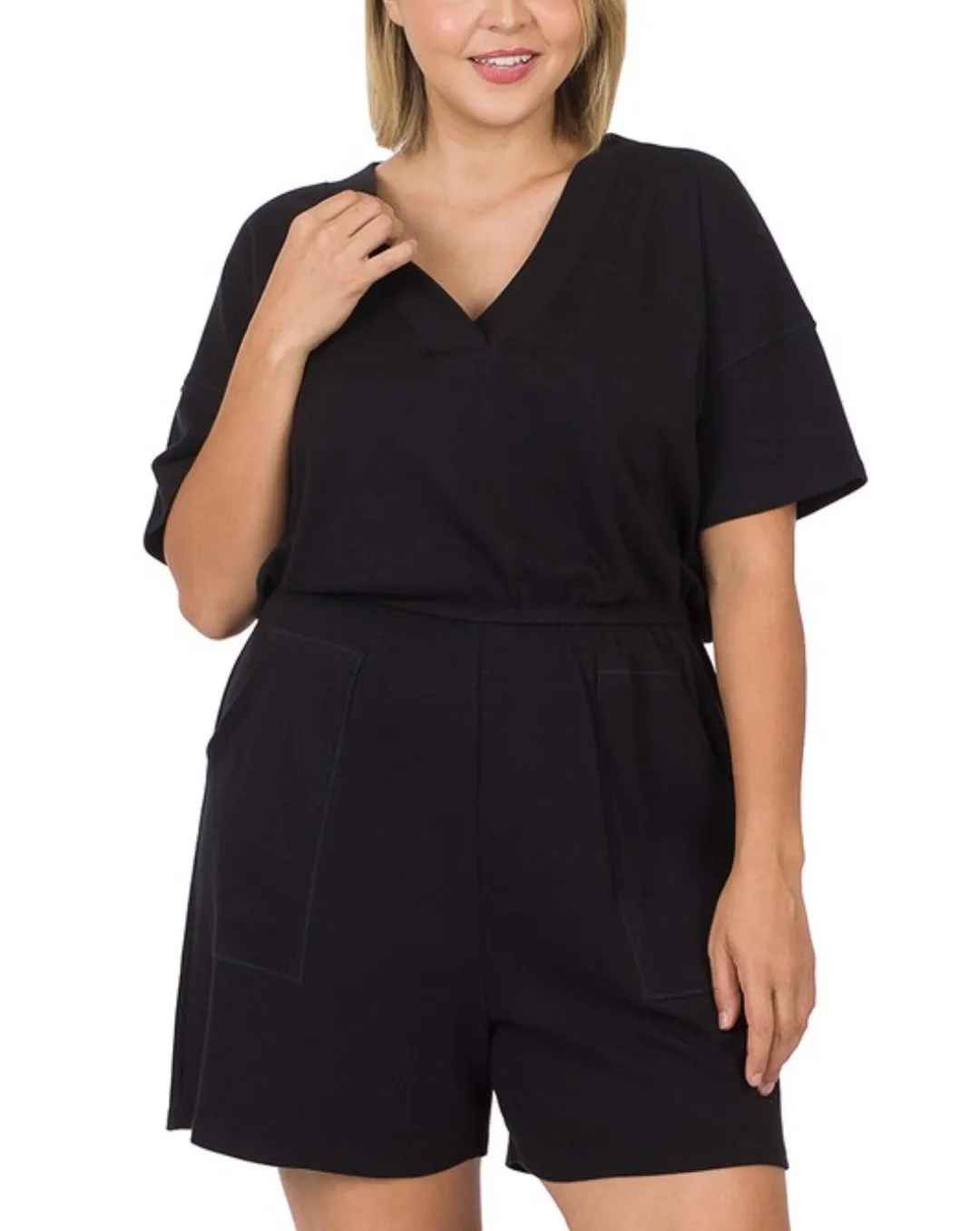 Ultimate Romper
