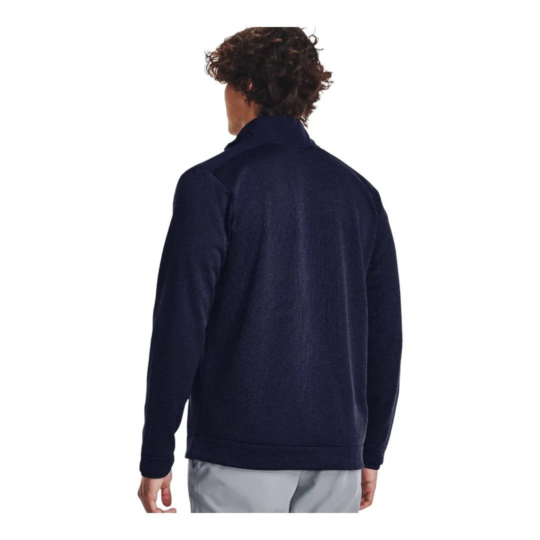 Under Armour Storm 1/2-Zip Golf Sweater Fleece 1382920