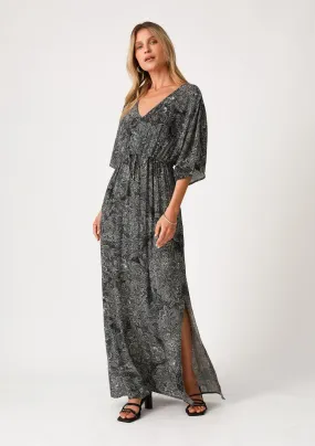Valentina Maxi Dress