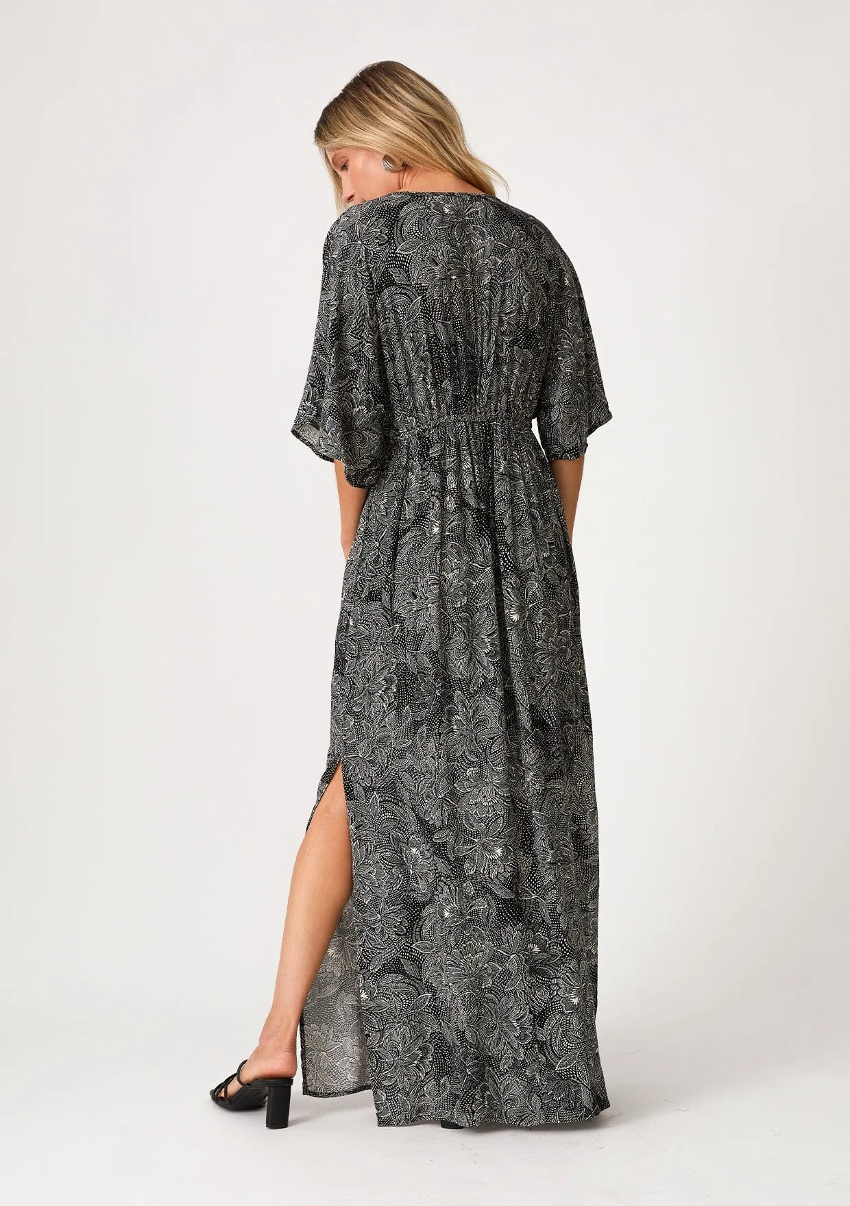 Valentina Maxi Dress