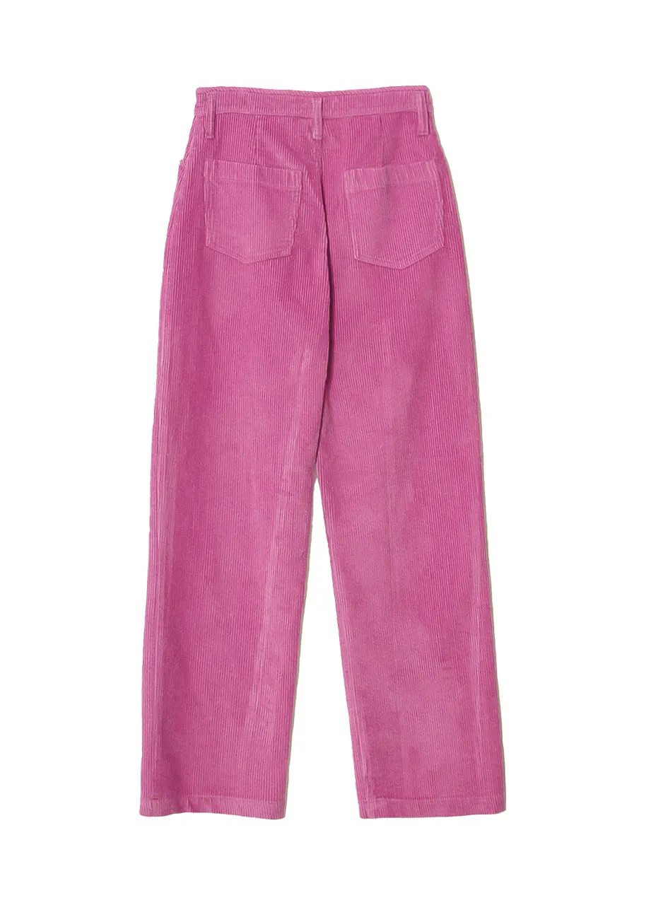 Vander pant in sugar plum
