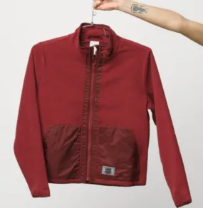 Vans Womens Tommy Jacket