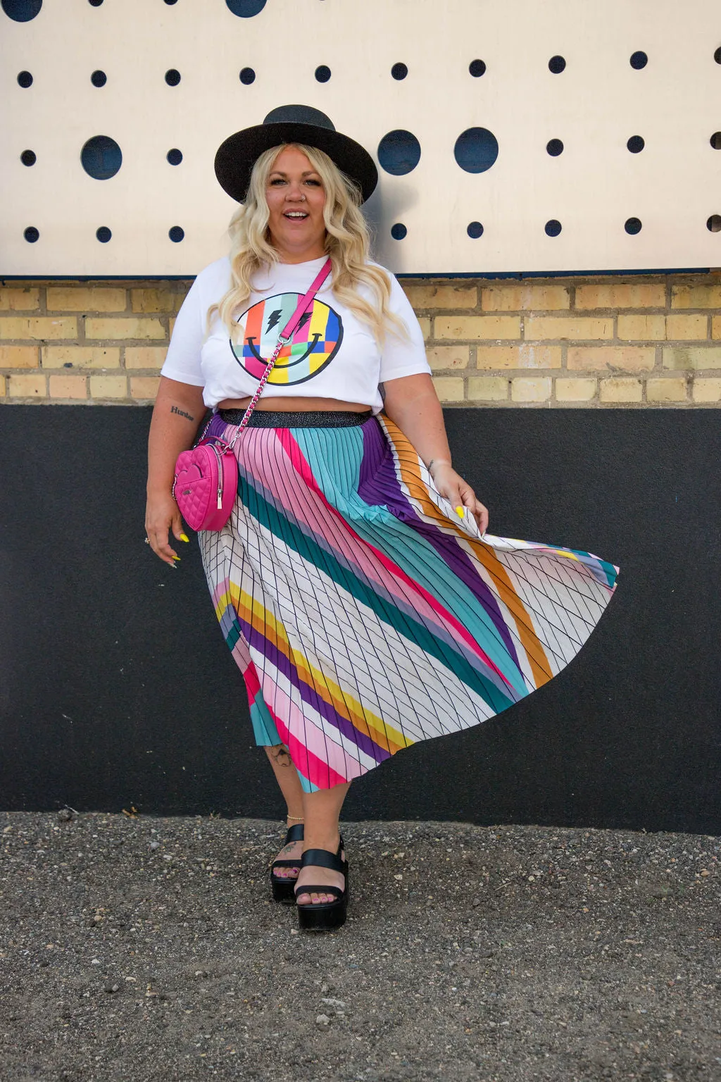 Vintage Tee