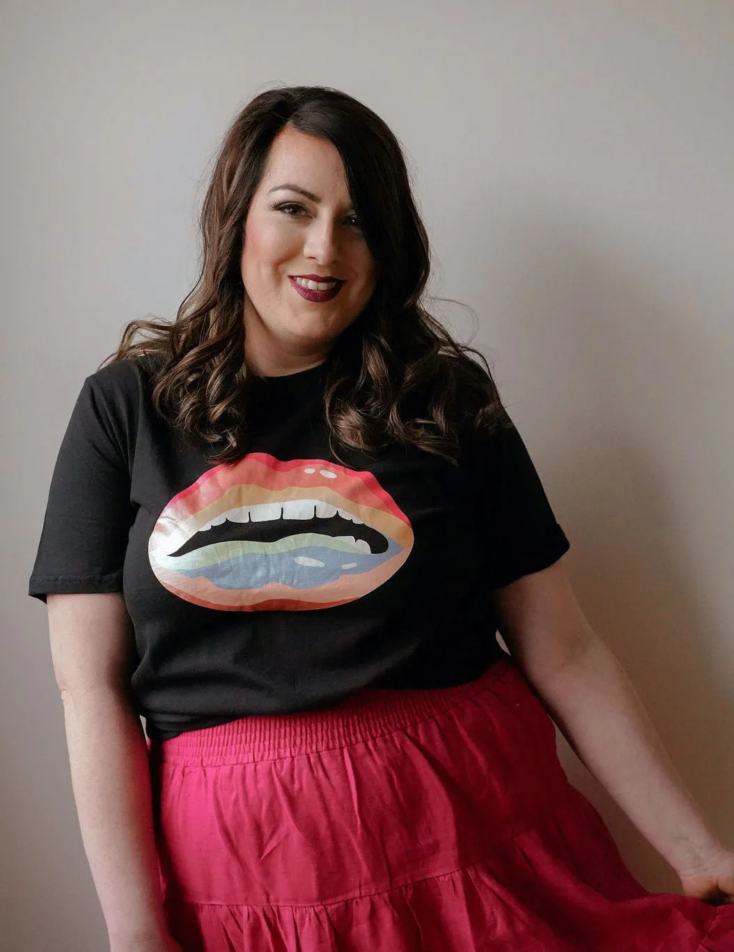 Vintage Tee