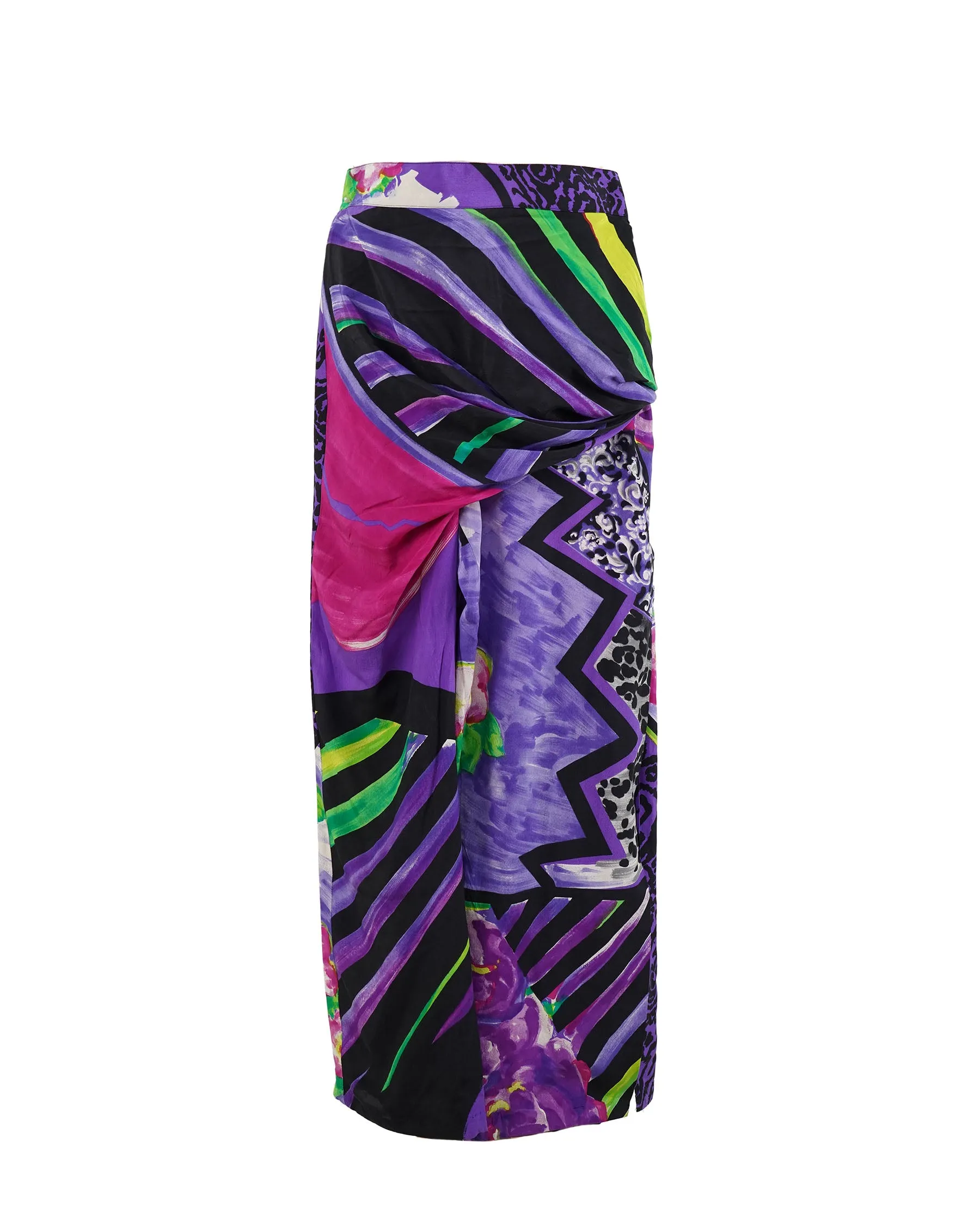Vintage Versace Pants