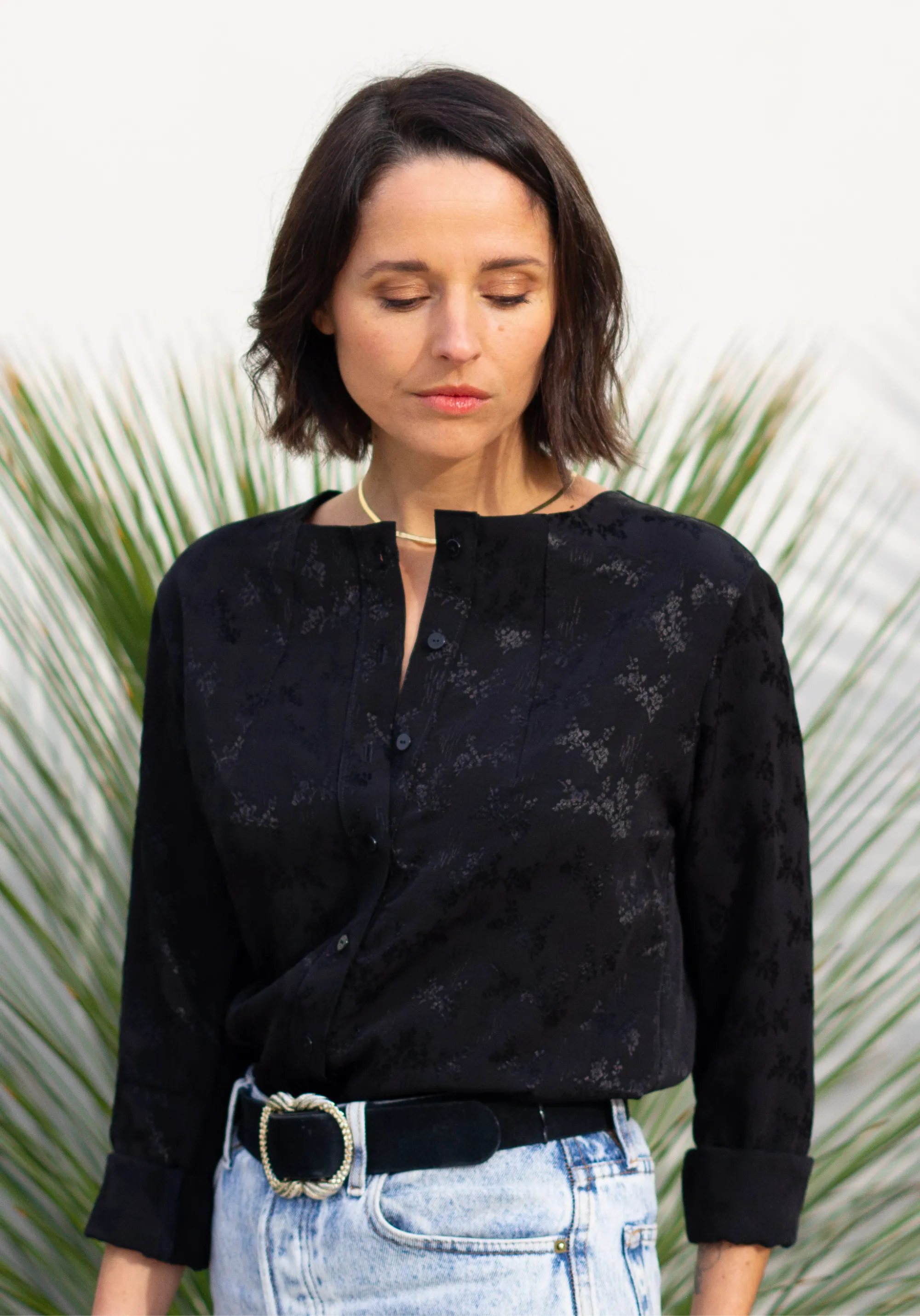 Vipère Dress & Jumpsuit