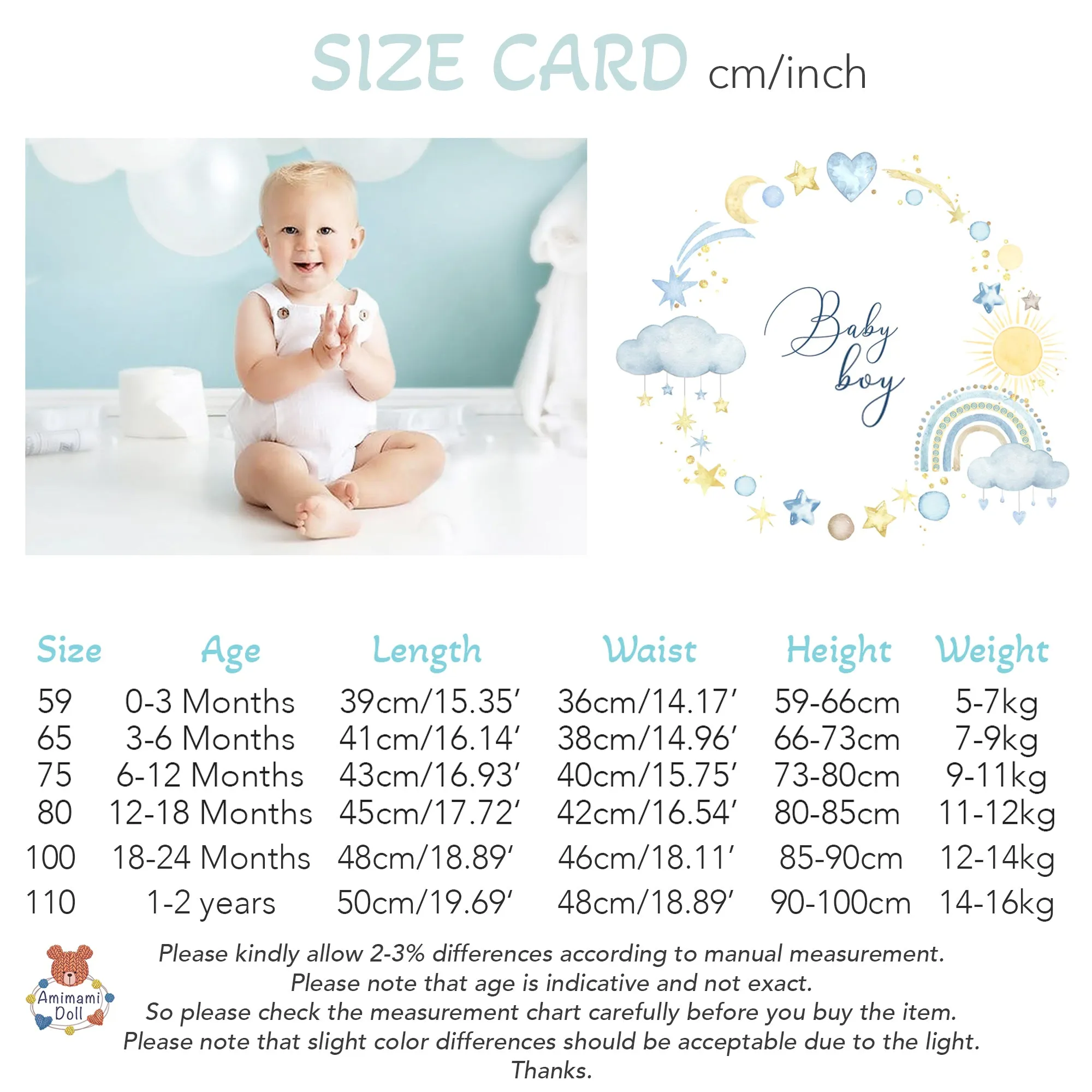 White Baby Boy Romper, First Birthday Smash Cake Outfit Boy, Newborn Linen Overalls