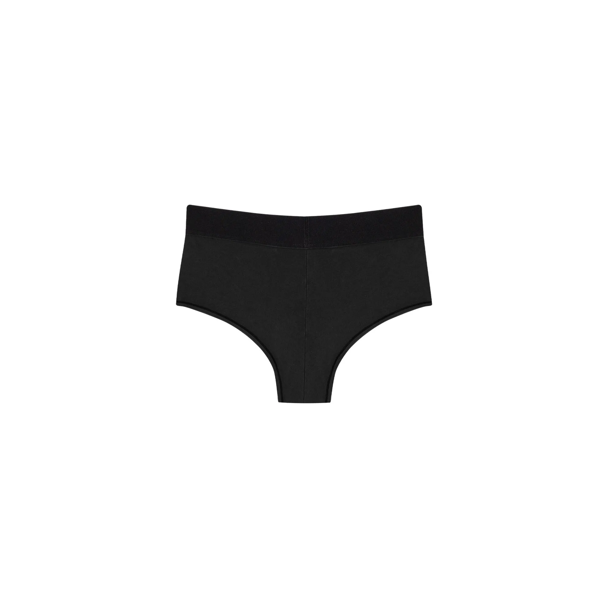 WOMENS BOYSHORTS