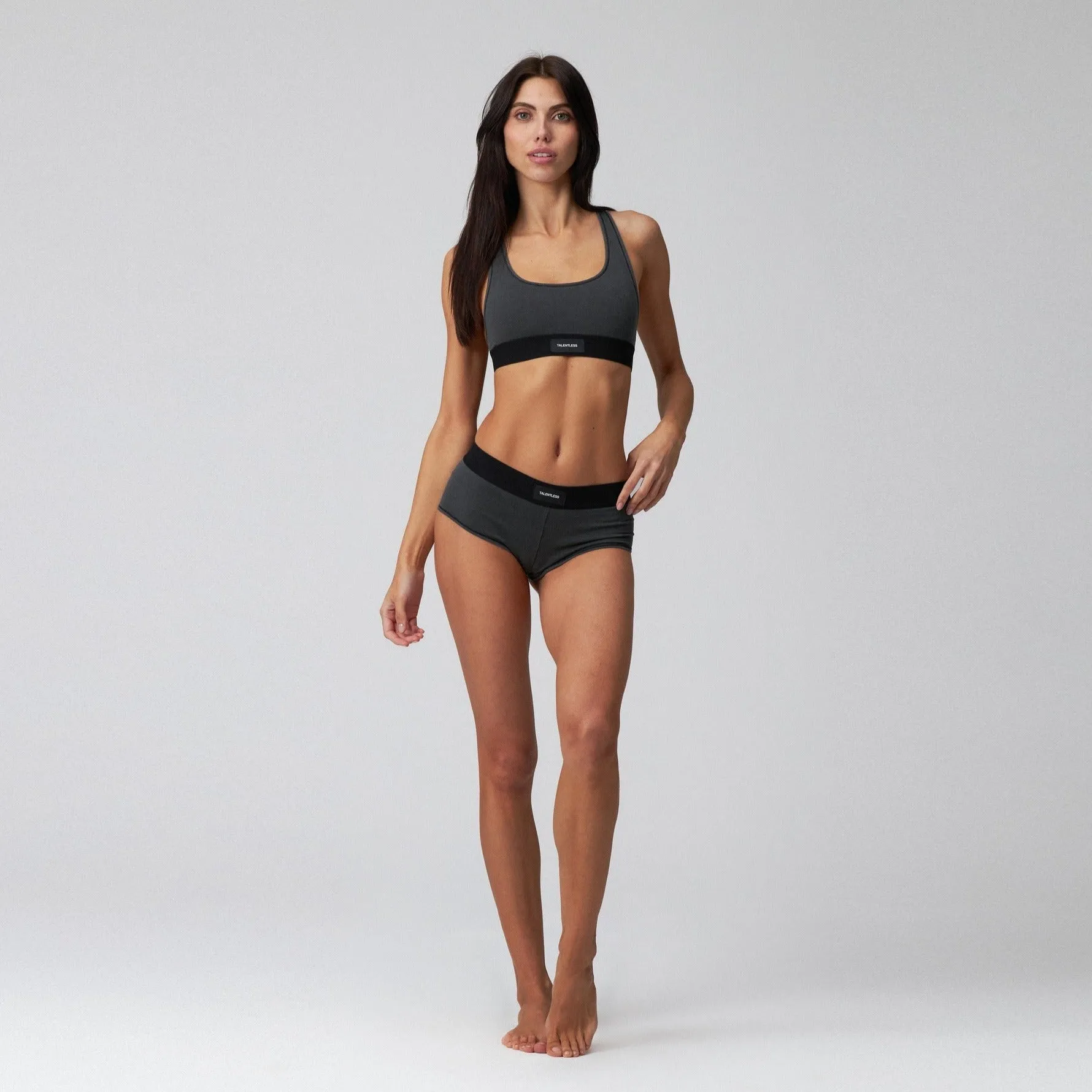 WOMENS BOYSHORTS