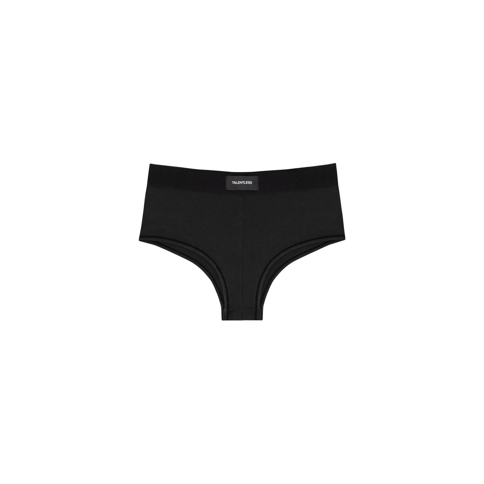 WOMENS BOYSHORTS