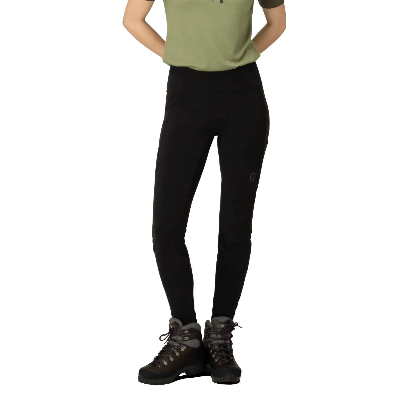 Women's Femund Warmwool Flex2 Tights