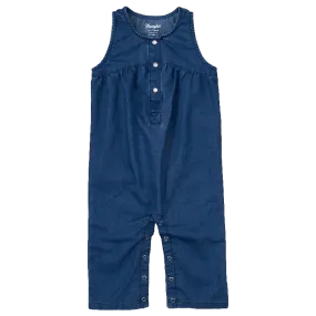 Wrangler Kid's One Piece Romper