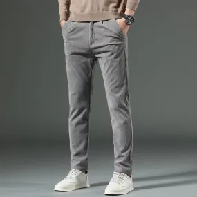 ZACH | CLASSIC CORDUROY PANTS